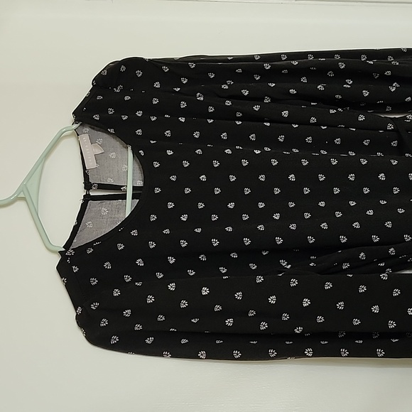 Black Chelsea 28 dress - Picture 2 of 6